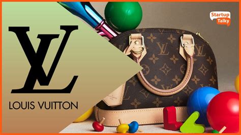 louis vuitton marketing strategy.